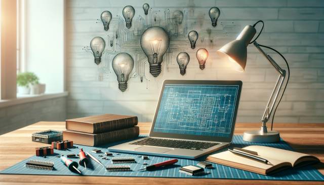 Empowering Futures: Exploring the World of Electrical Engineering