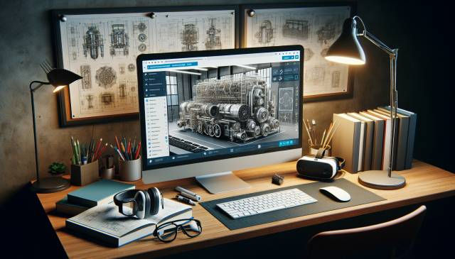 Engineering Your Future: The Role of Online Learning in Modern Engineering Education