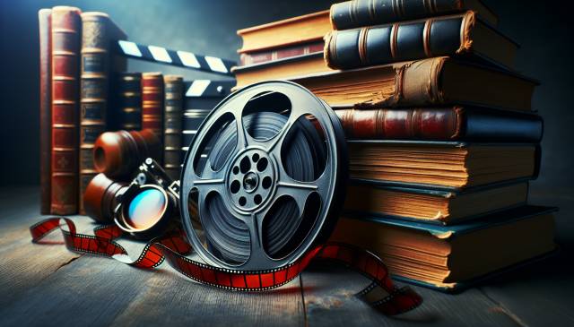 Exploring the Art of Film Studies: A Journey Through Cinema