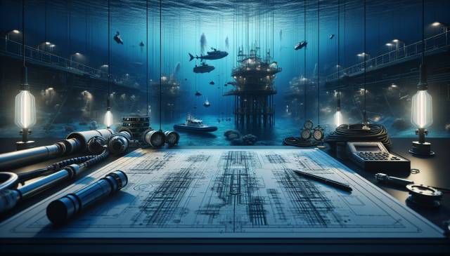 Exploring the Depths: A Comprehensive Guide to Ocean Engineering