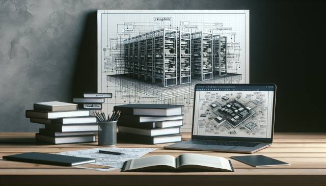 The Foundations of Systems Architecture: A Guide for Aspiring Learners