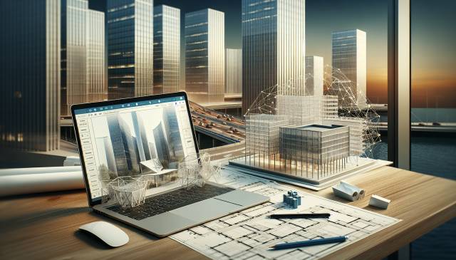 The Future of Architecture: Embracing Innovation through Education