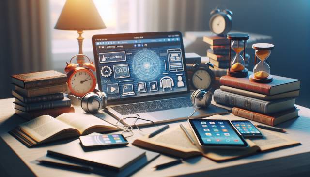 The Importance of Lifelong Learning in Today's World