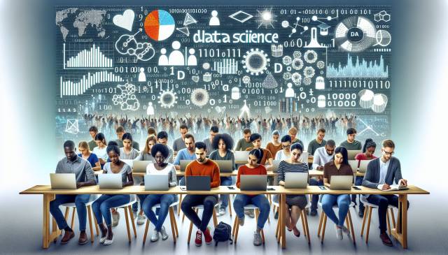 The Path to Becoming a Data Scientist: Your Comprehensive Guide