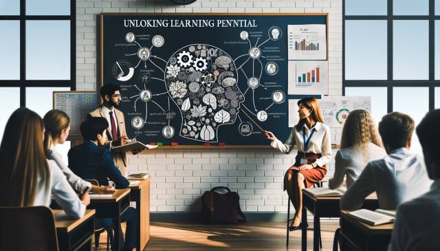 The Power of Psychology in Education: Unlocking Learning Potential