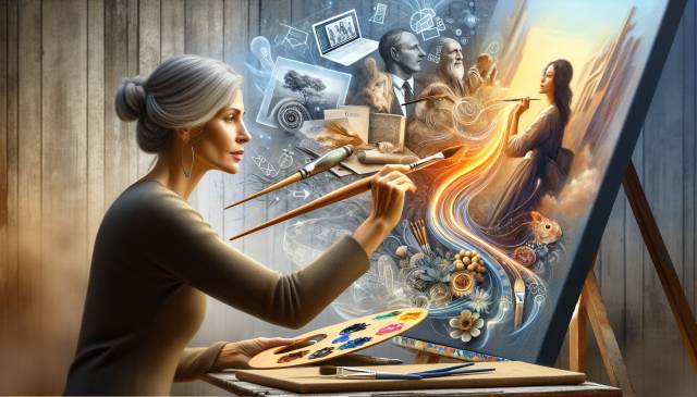 The Transformative Power of Fine Arts Education