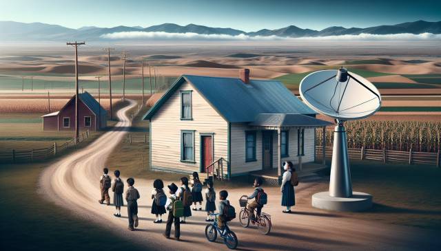 The Unseen Challenges of Rural Education: Bridging the Gap for Learners