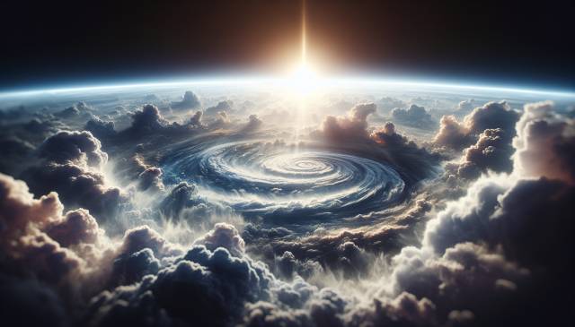 The Wonders of Atmospheric Science: Understanding Our Planet's Climate