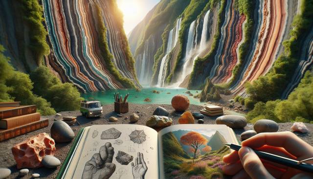 The Wonders of Earth Sciences: Unlocking the Secrets of Our Planet