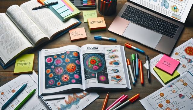 Understanding the Wonders of Biology: A Guide for Aspiring Learners