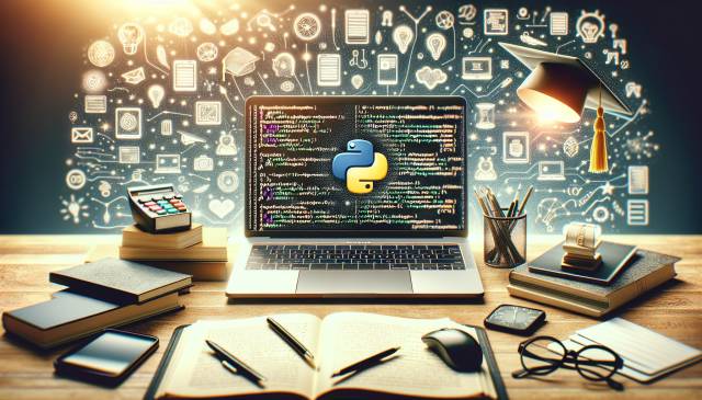 Unlock Your Future with Udacity's Python AI Programming Training Course