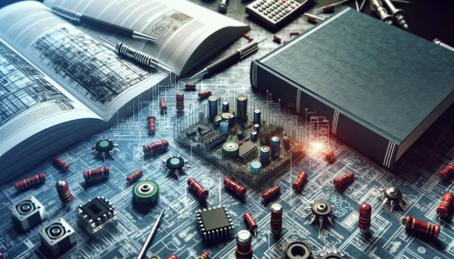 Unlocking the Future: A Guide to Electronics Engineering Education