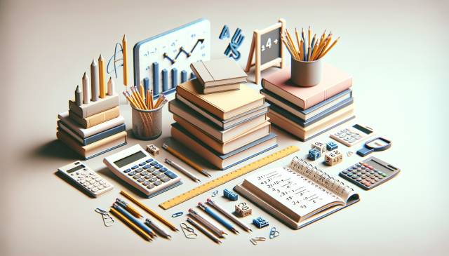 Unlocking the Power of Arithmetic: A Learner's Guide