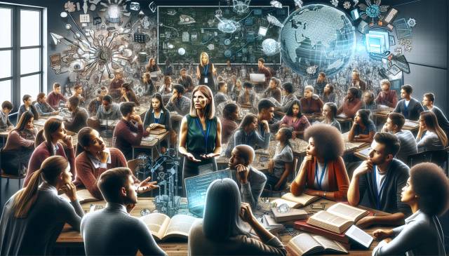 Unlocking the Power of Critical Thinking in Education