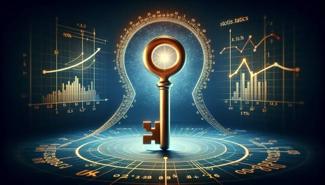 Unlocking the Power of Statistics: Your Guide to Understanding Data