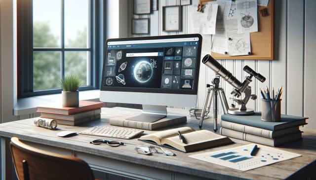 Unlocking the Wonders of Science: A Guide for Aspiring Learners