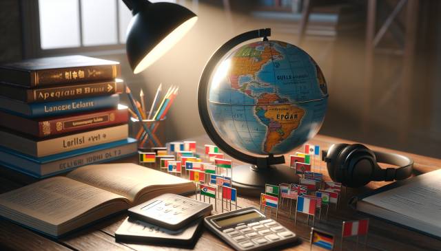 Unlocking the World: The Power of Learning Languages