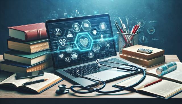 Unlocking Your Potential in Medicine and Healthcare: A Guide for Aspiring Learners